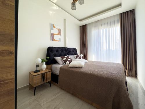 Alanya Apartment | Qoople Saga designer apartments in the heart of Alanya
