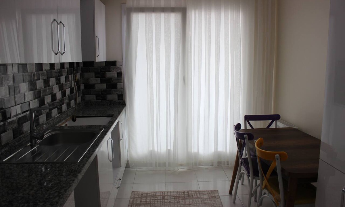 Esenyurt Apartment | Quars Suite