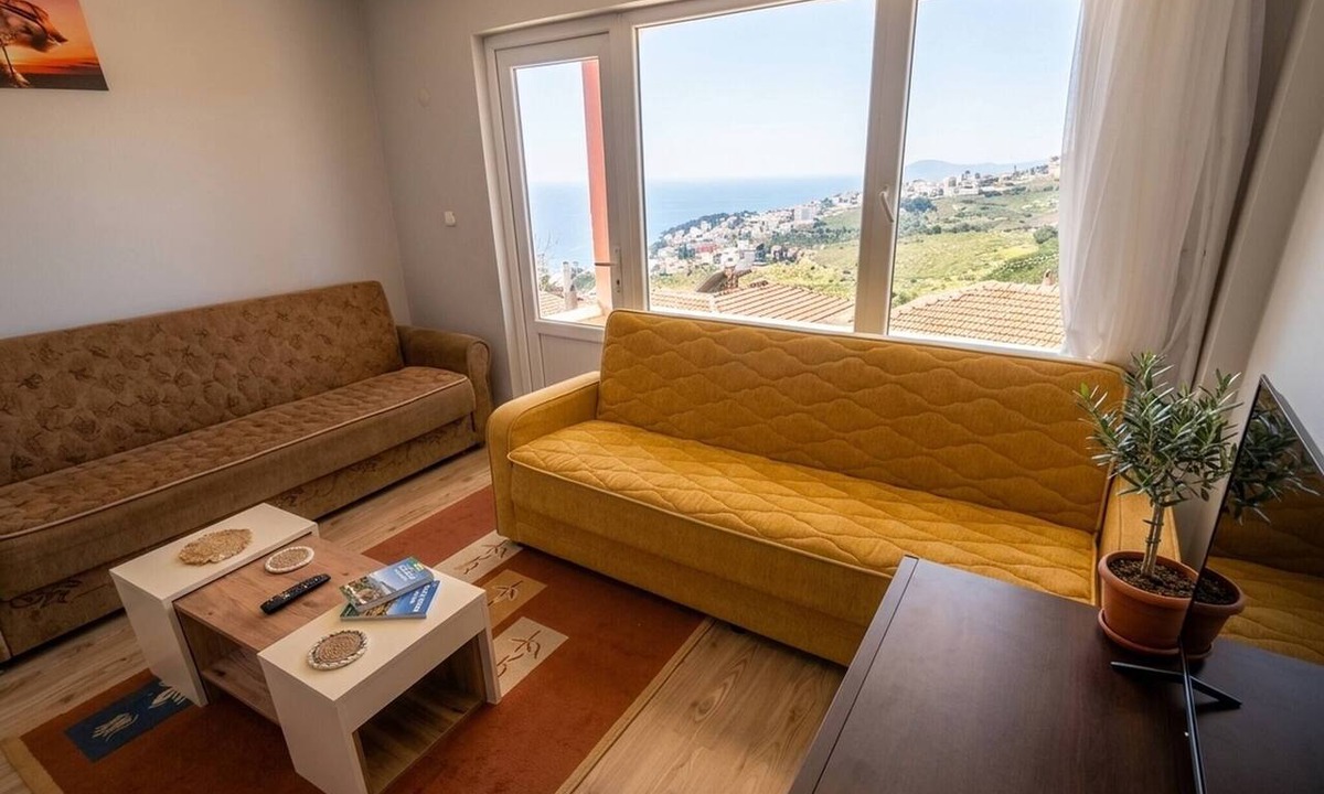 Sinop House | Quiet and Comfortable in Sinop Karakum Site 3