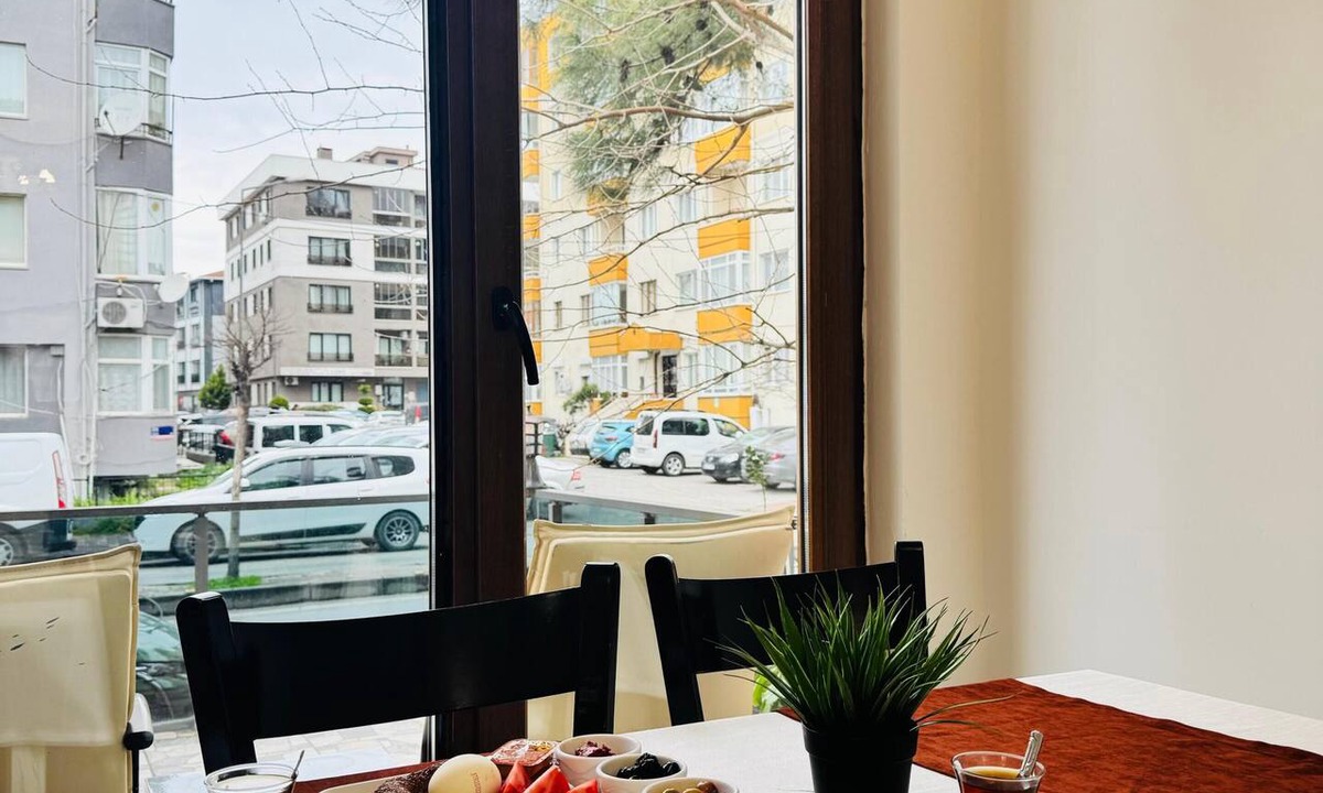 Canakkale House | Raban Pansiyon