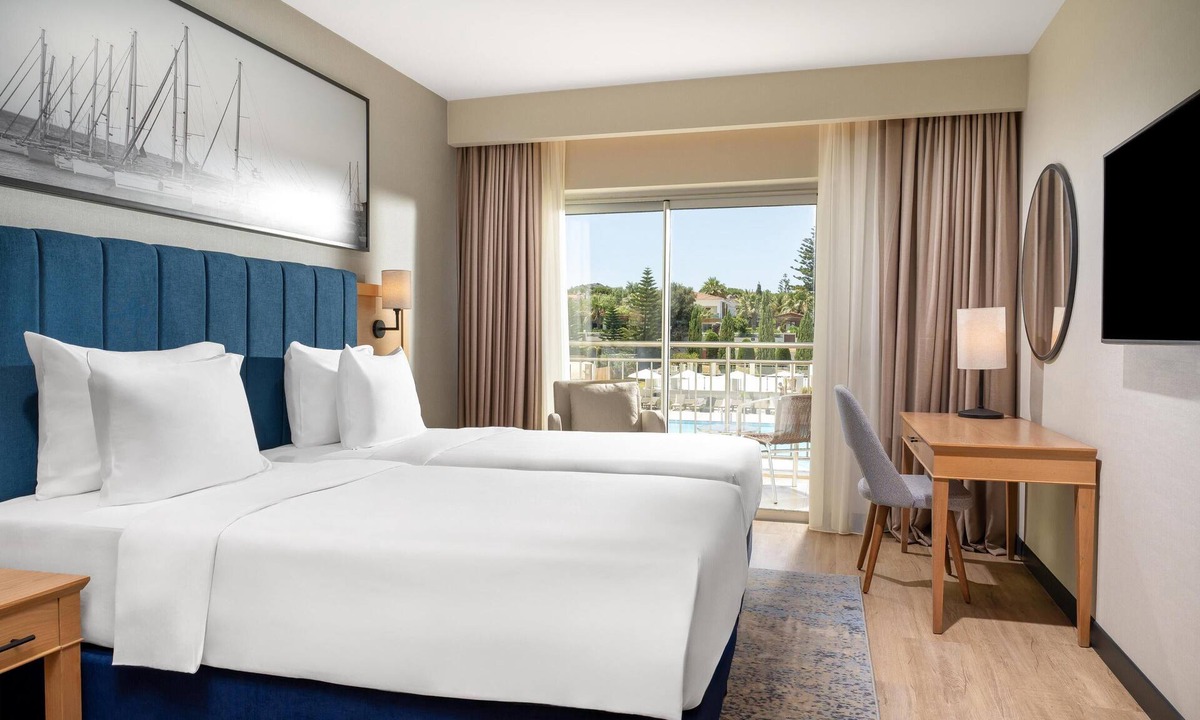 Altınyunus Mahallesi Hotel | Radisson Blu Resort & Spa, Cesme