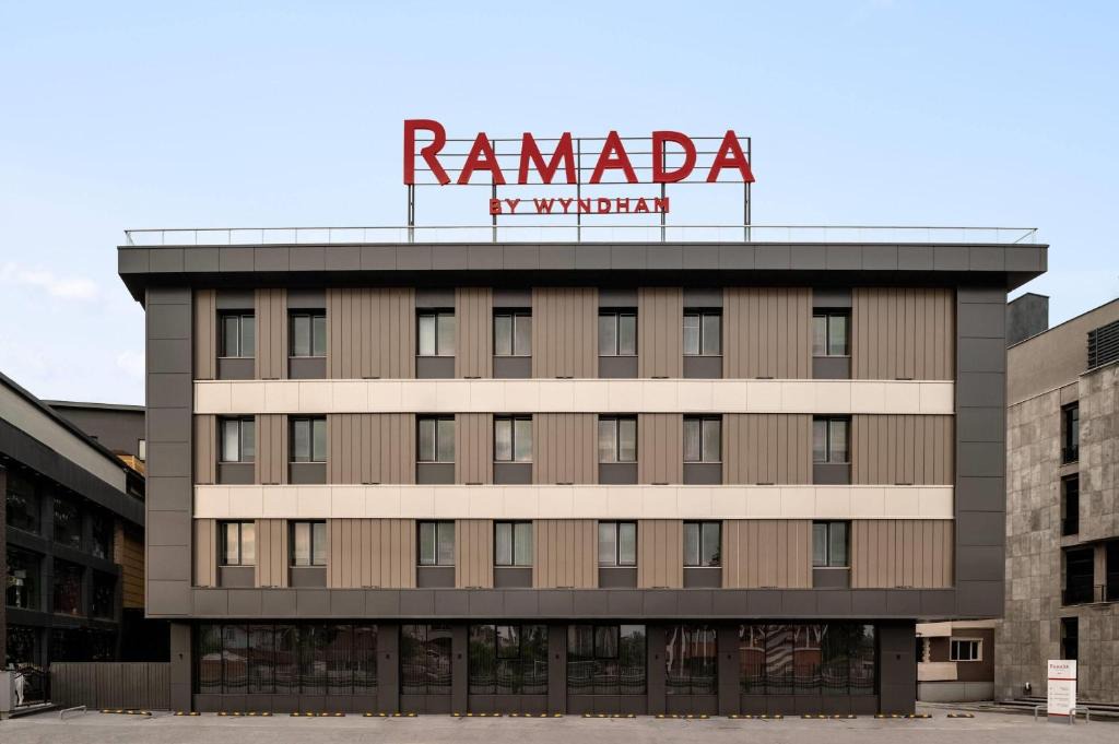 Duzce Hotel | Ramada by Wyndham Duzce