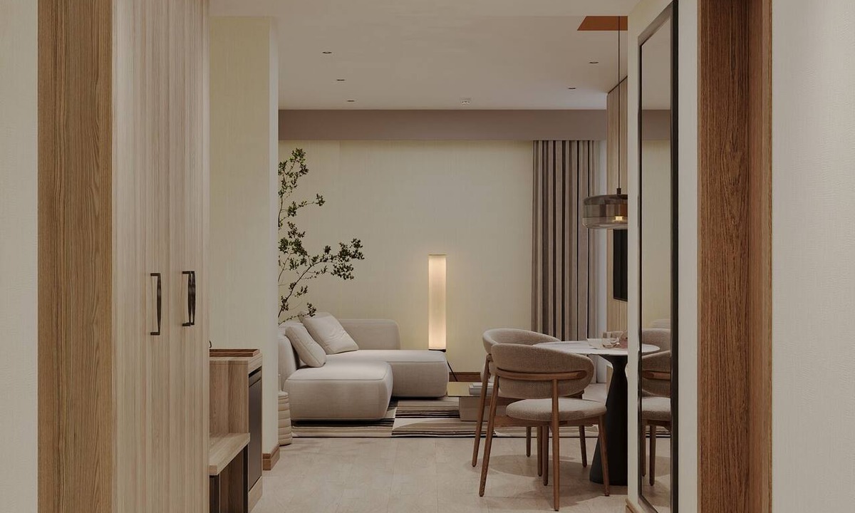 Midyat Hotel | Ramada Encore by Wyndham Midyat