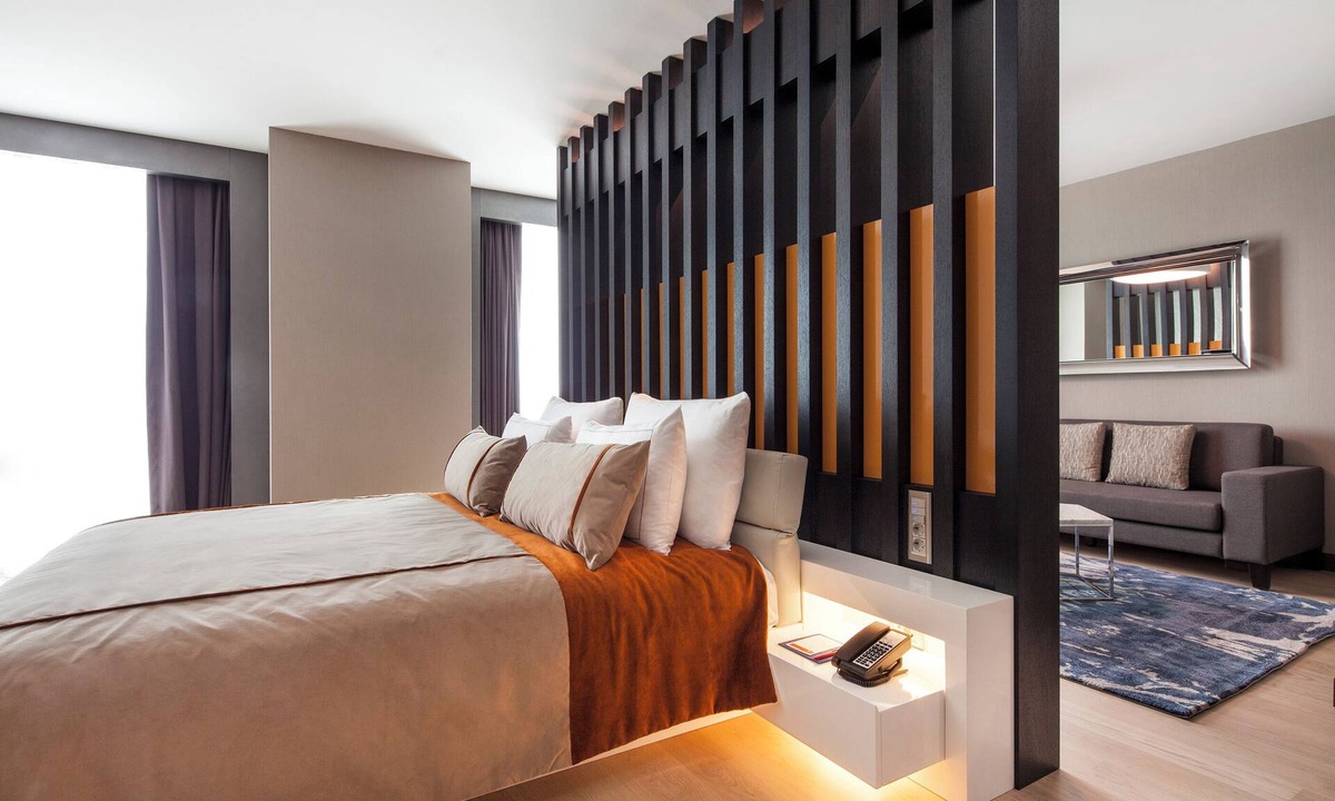 Ulucak Ataturk Hotel | Ramada Hotel & Suites by Wyndham Izmir Kemalpasa