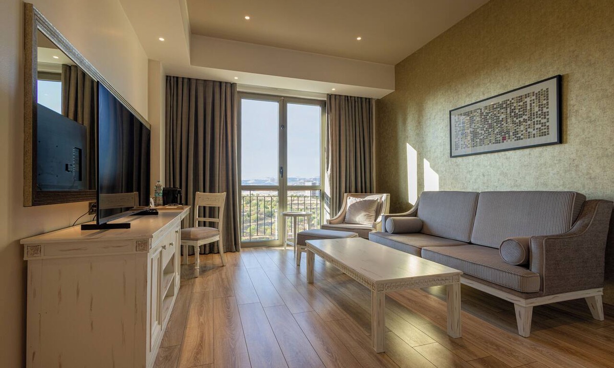 Artuklu Hotel | Ramada Plaza by Wyndham Mardin
