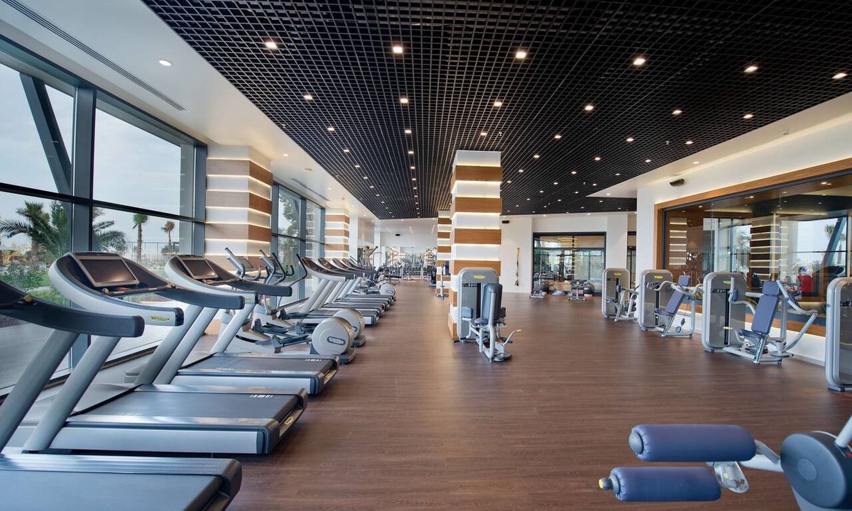 Trabzon Hotel | Ramada Plaza by Wyndham Trabzon