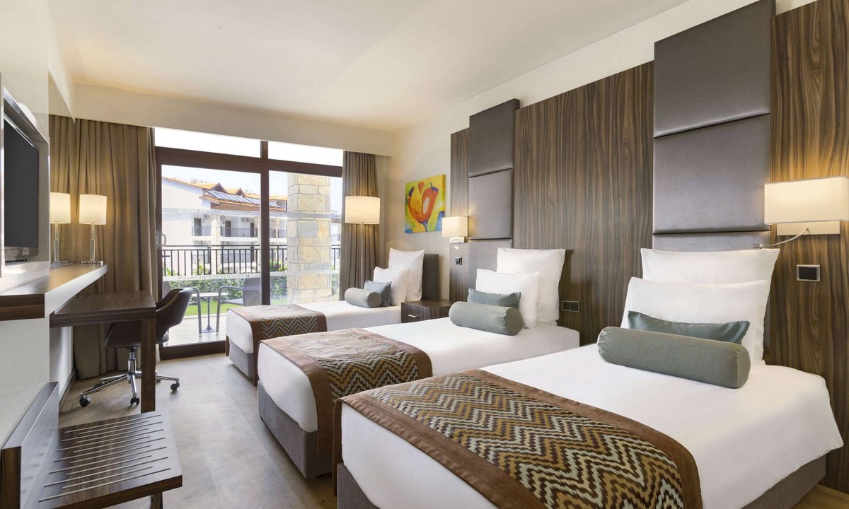 Akbuk Resort | Ramada Resort by Wyndham Akbuk