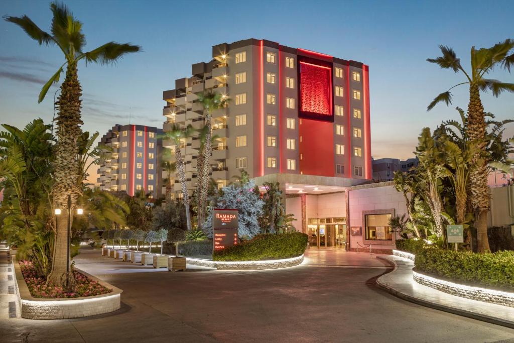 Kundu Hotel | Ramada Resort By Wyndham Lara