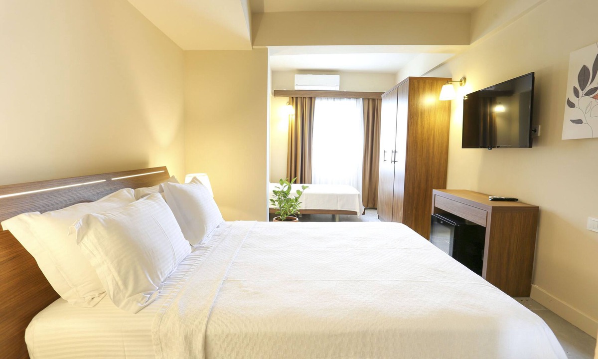 Alacati Hotel | Ramiz Alaçatı