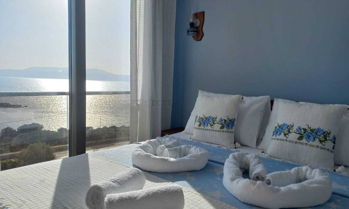 Sigacık Cabin | Rastgele Akkum Otel