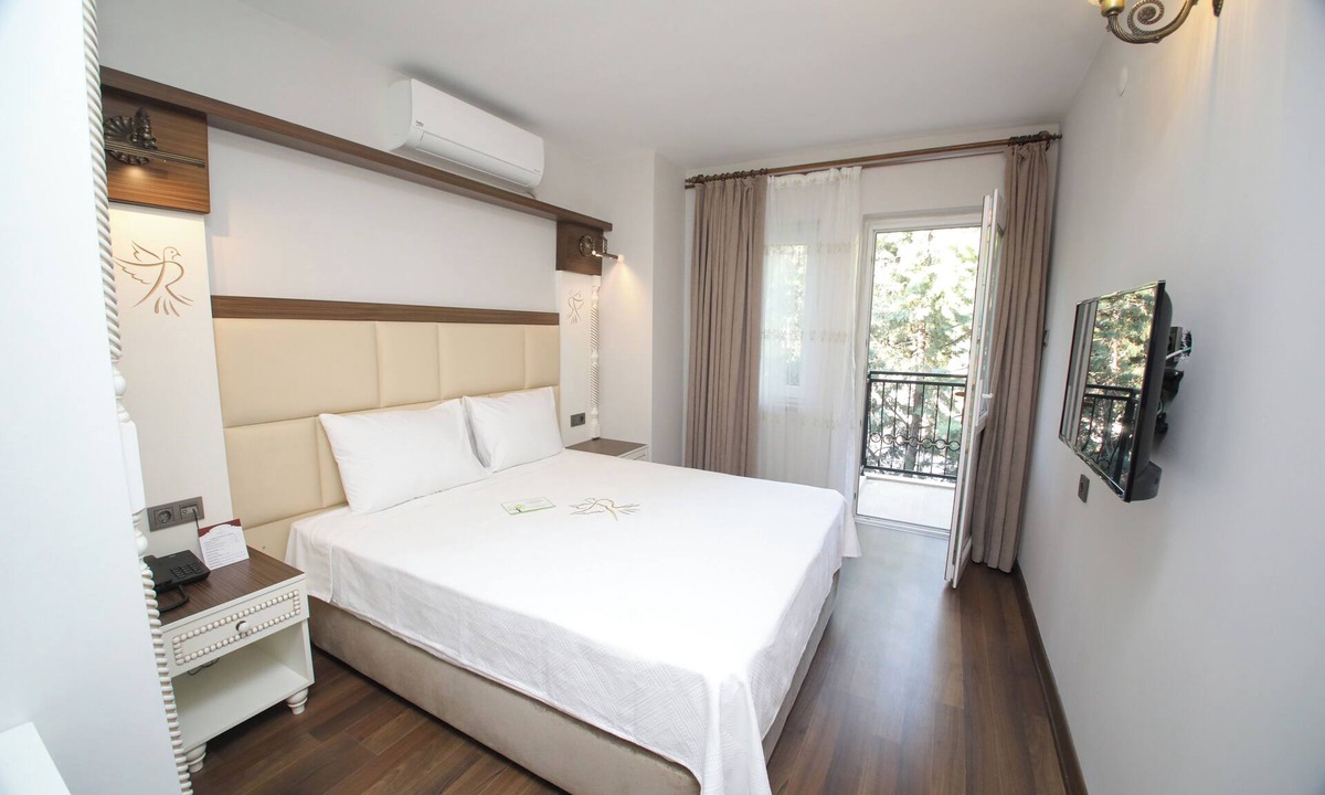 Mentese Hotel | RAYMAR HOTELS MUGLA
