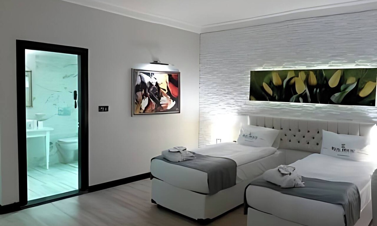 Kayseri Hotel | Real House Boutique Hotel
