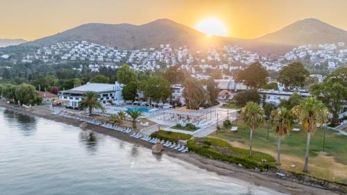 Turgutreis Hotel | Regulus Beach Resort Hotel