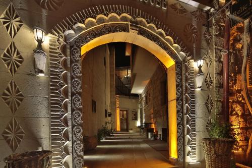 Goreme Hotel | Relic House