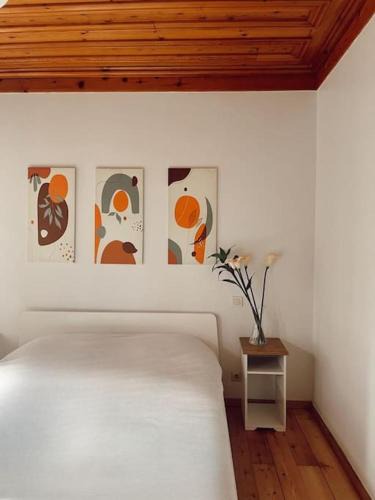Arnavutkoy Villa | Renovated Historical Manor