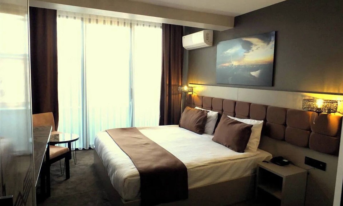 Avcilar Cabin | Respiro Hotel Avcılar