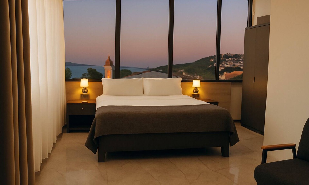 Sapanca Hotel | Rest by Dedeman Sapanca