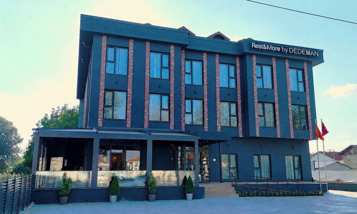 Erenler Hotel | Rest&More Dedeman Sakarya Erenler