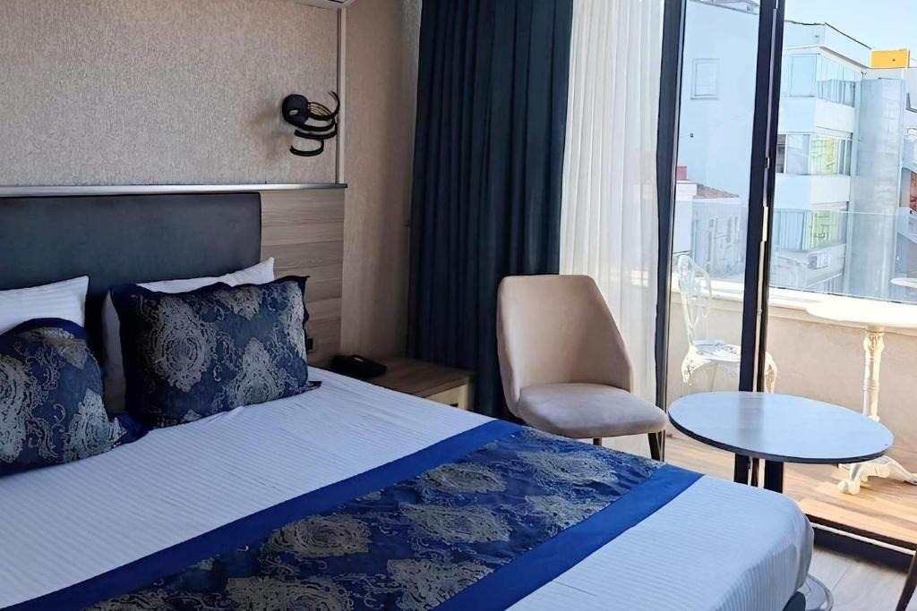 Bakırkoy Hotel | Restwon Suite Hotel