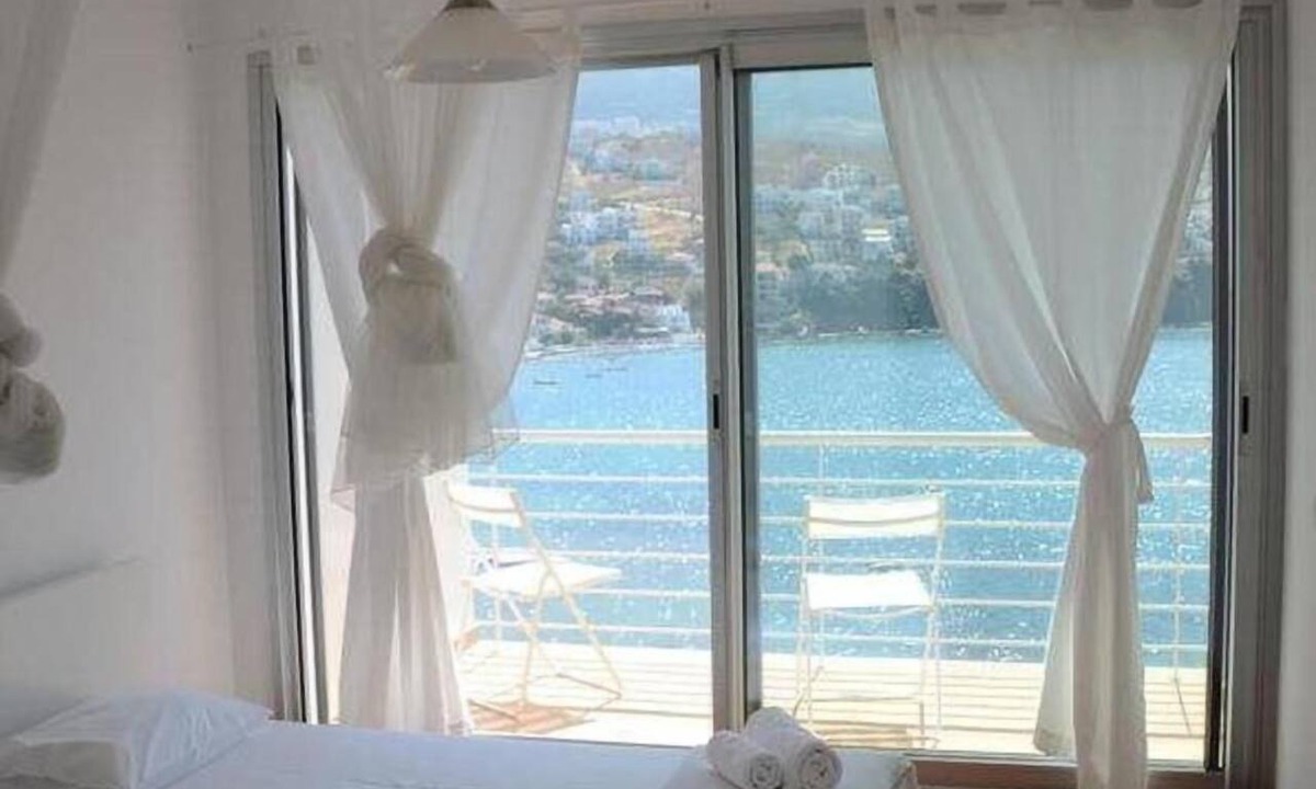 Karaburun Hotel | Reyhan Hotel