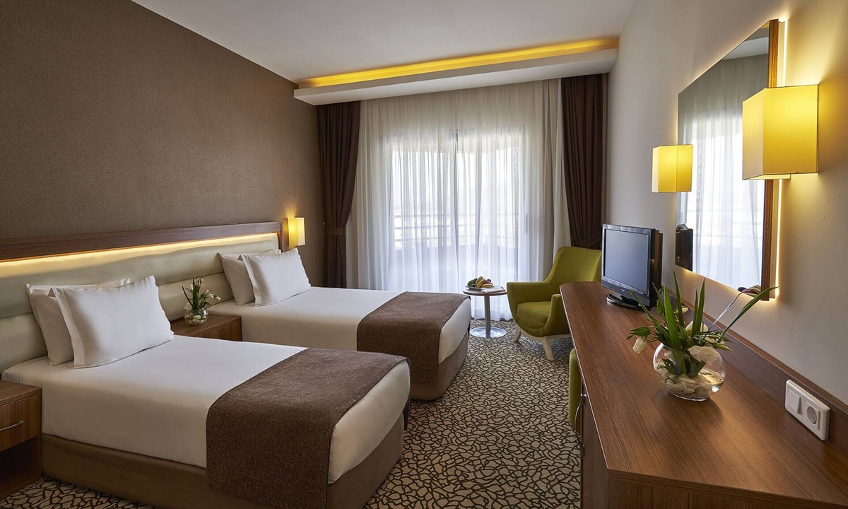 Selcuk Resort | Richmond Ephesus Resort - All Inclusive