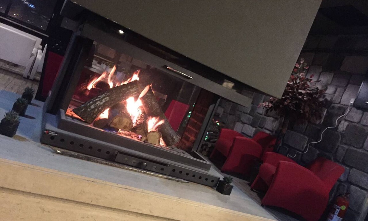 Izmit Hotel | Rivada Hotel