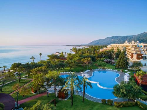 Beldibi Resort | Rixos Beldibi - Adult Only - The Land of Legends Access