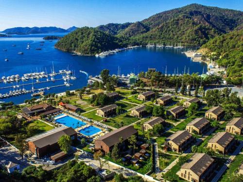 Gocek Resort | Rixos Premium Göcek - Adult Only