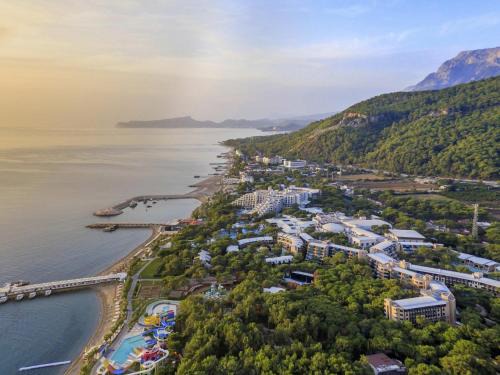 Beldibi Resort | Rixos Sungate - The Land of Legends Access