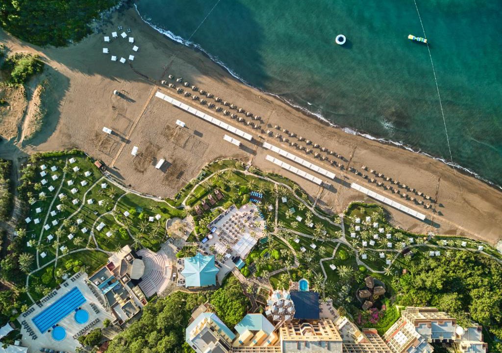 Sarigerme Resort | ROBINSON SARIGERME PARK - All Inclusive