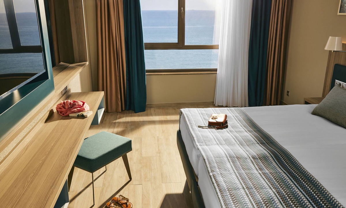 Sarigerme Resort | ROBINSON SARIGERME PARK - All inclusive