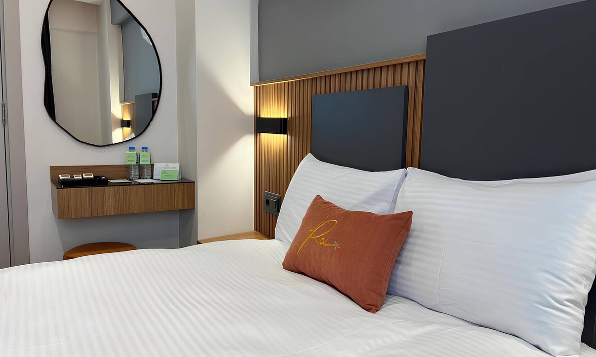 Old Town Hotel | Roi Hotel Izmir