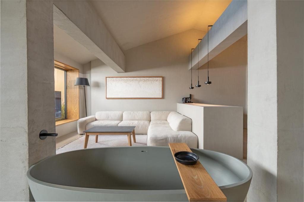 Fethiye City Center Hotel | Roome