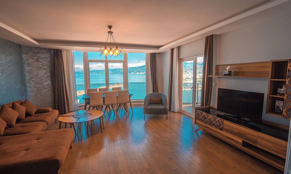 Arakli Hotel | Royal Comfort Hotel