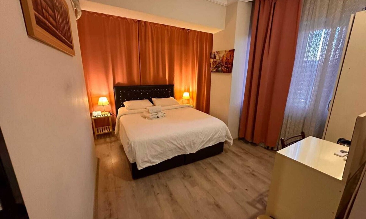 Bartin Hotel | Rustic Pansiyon