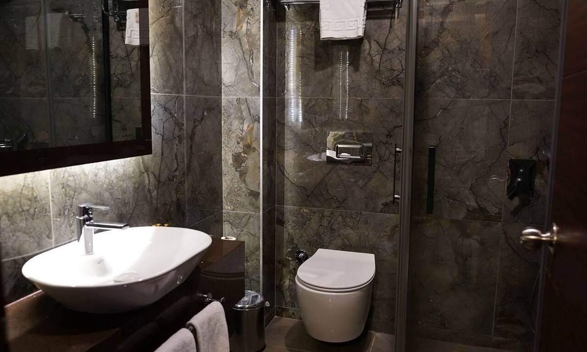 Gaziantep Hotel | Safir Hotel