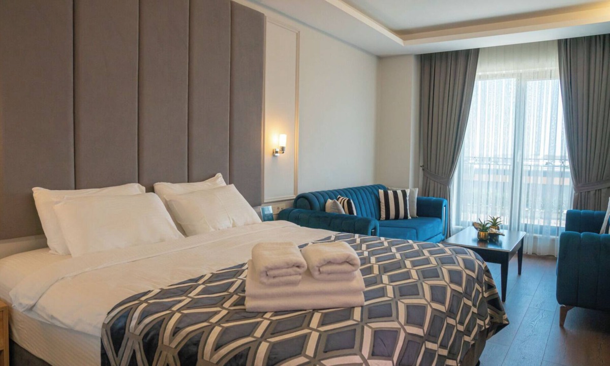 Serdivan Bed & Breakfast | Sakarya Hotel