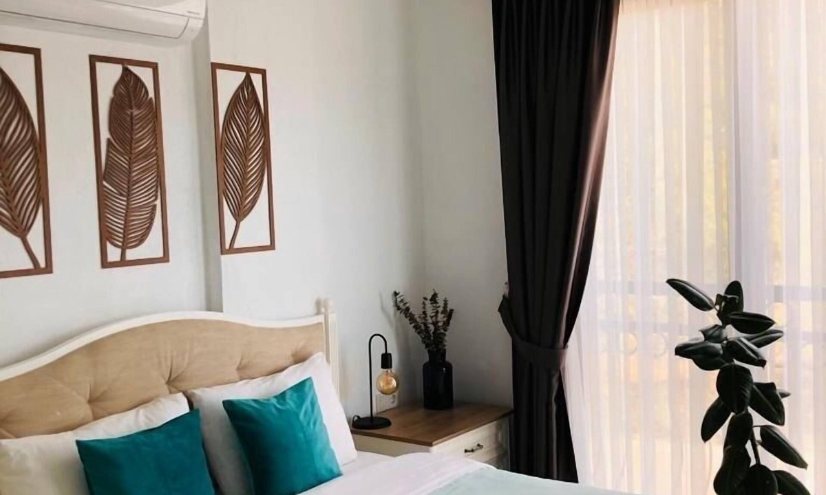 Sogut Hotel | Salvia Butik Sogut