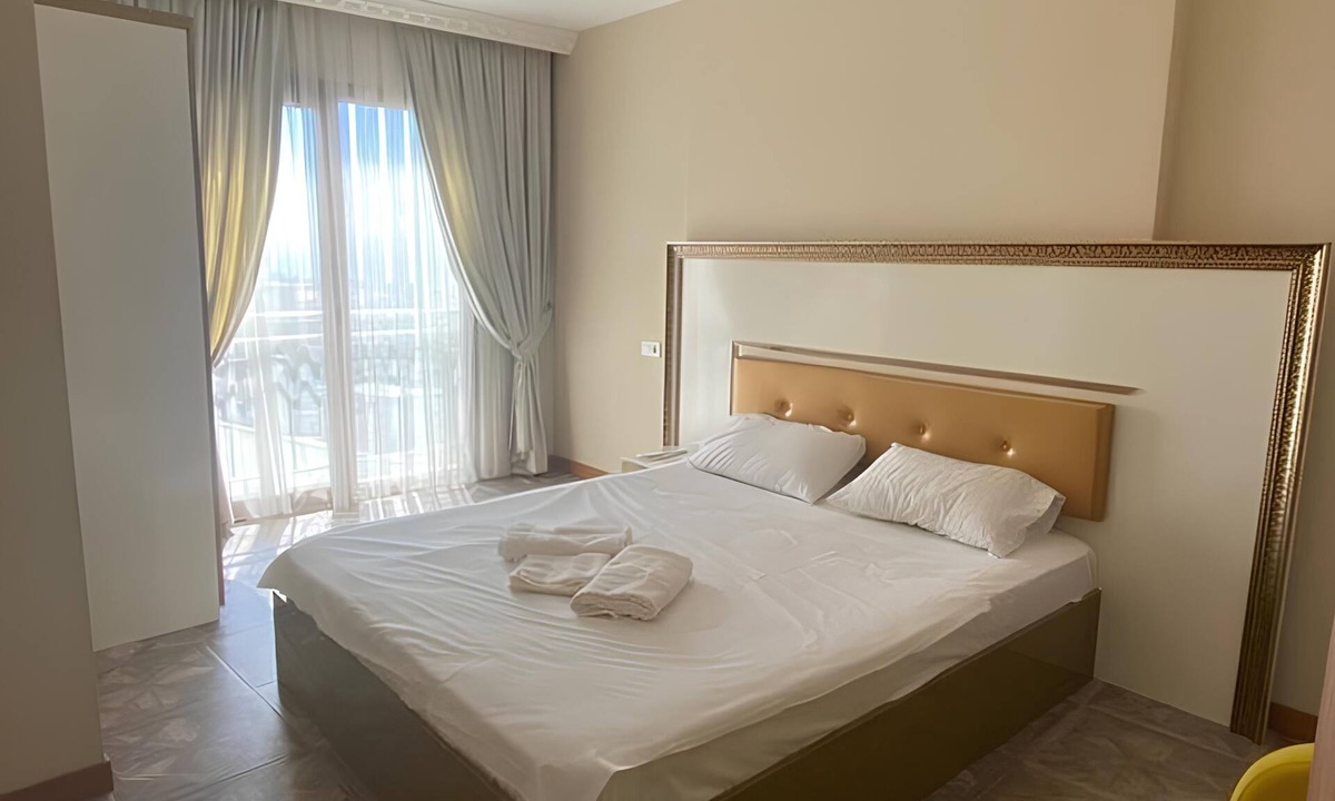 Armutlu Hotel | SANTE TERMAL HOTEL
