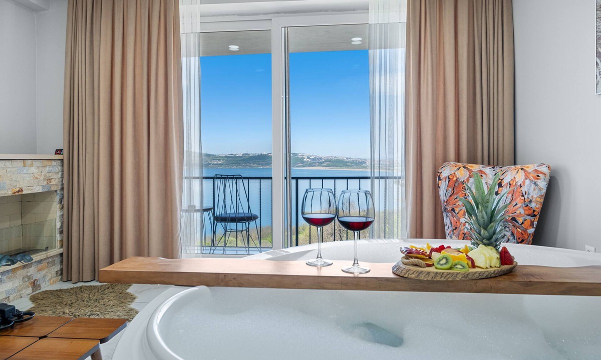 Sapanca Hotel | Sapanca View Hotel