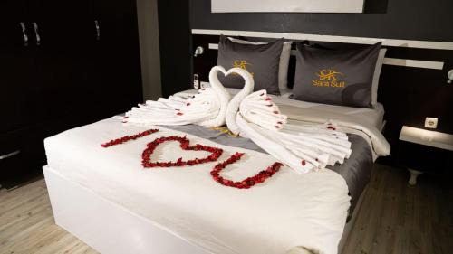 Bakırkoy Apartment | SARA SUİT HOTEL