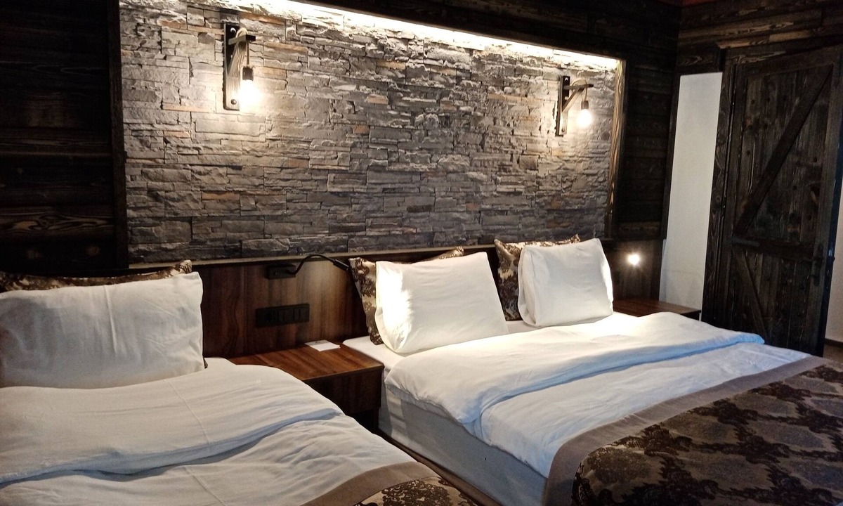 Sarigerme Hotel | Sarigerme New Gate Hotel