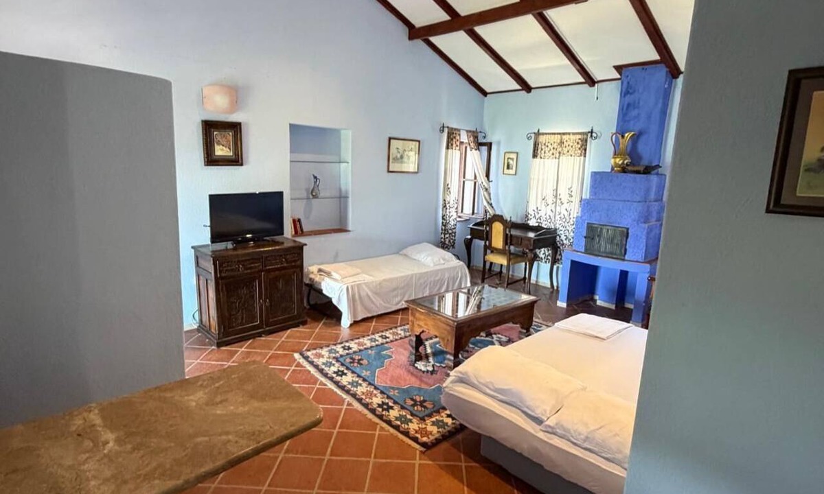 Datca Apartment | Sato Triopia Apart Otel