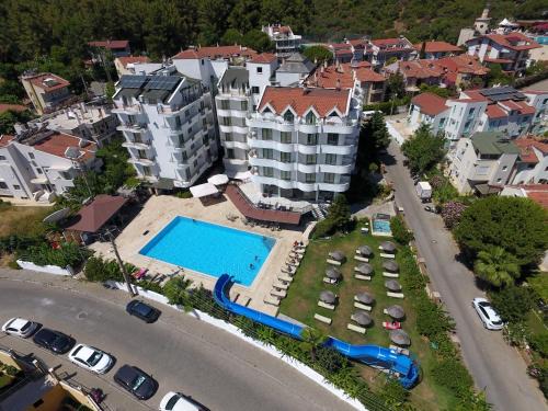 Marmaris City Center Apartment | Sayar Apart