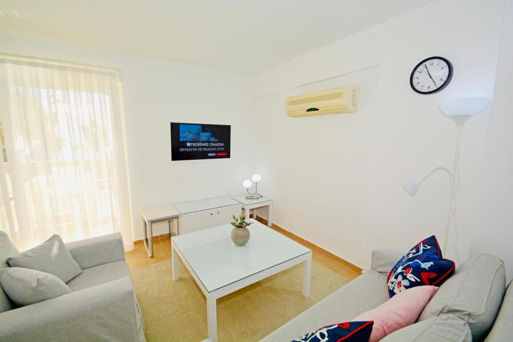 Kadıkale Apartment | Sea and You Beachfront apartments