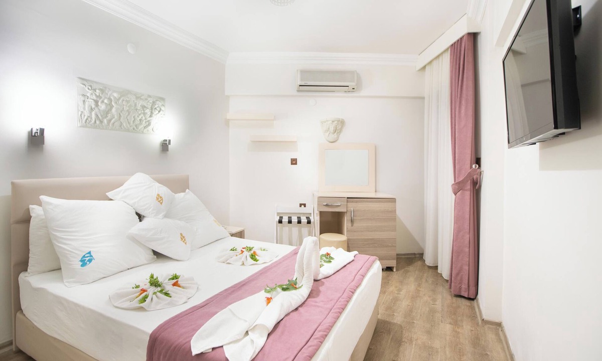 Altinkum Hotel | Sea Bird Hotel