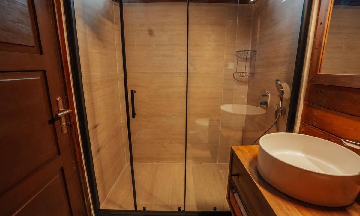 Kabak Valley Hotel | Sea Valley Lodge
