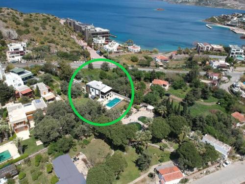 Yalikavak Villa | Sea View Villa in most upscale Yalikavak