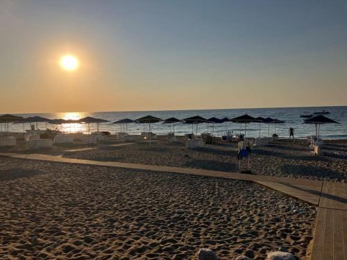 Tekirova Villa | SeaScape Homes Tekirova - Wonderful Holiday Home on the Beach
