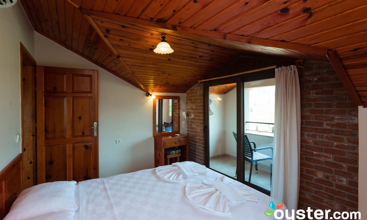 Dalyan Resort | SEDIR RESORT - Hotel Rooms, Bungalows & Suites